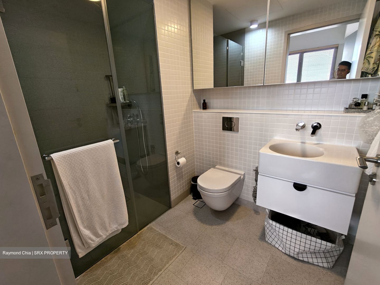 Jui Residences (D12), Apartment #633324931